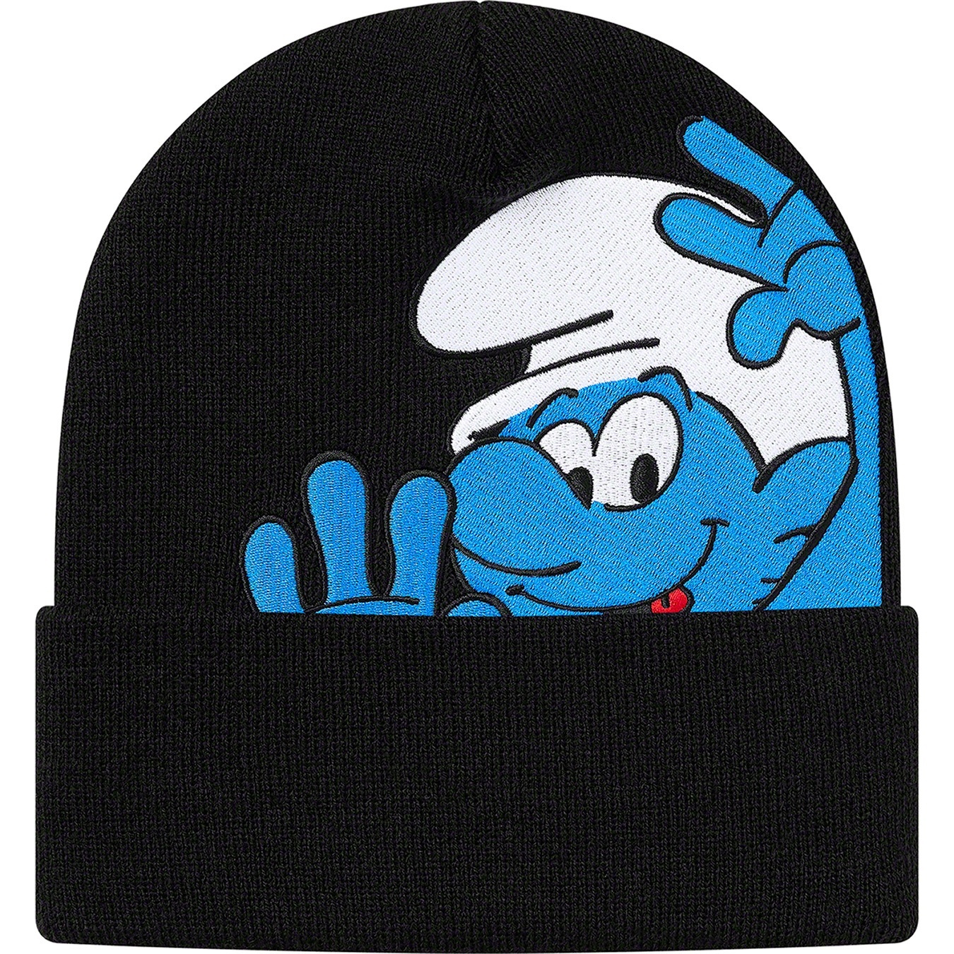Supreme®/Smurfs™ Beanie view 8